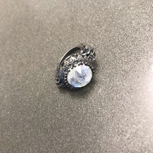 Bloodmilk Belonging to the Darkness ring